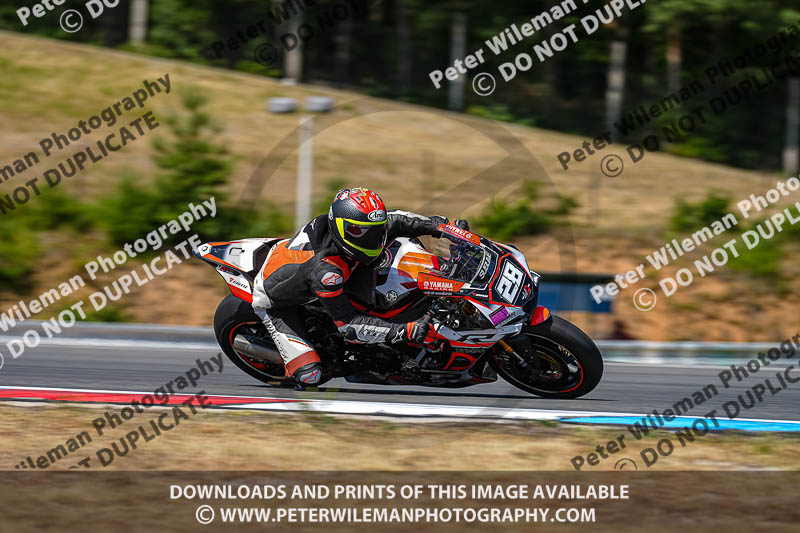 Slovakia Ring;event digital images;motorbikes;no limits;peter wileman photography;trackday;trackday digital images